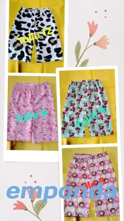 Ropa nueva de nena/nene Chascomús - imagen 4