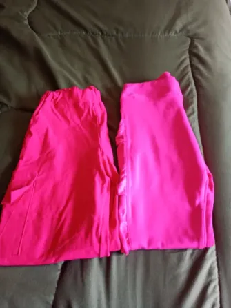 Ropa de nena todo nuevo Chascomús