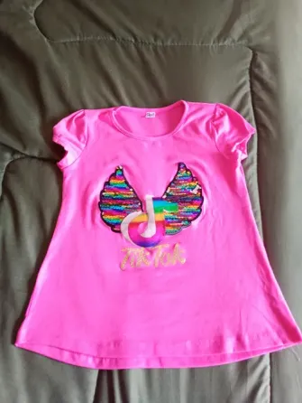 Ropa de nena todo nuevo Chascomús