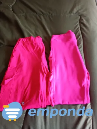 Ropa de nena todo nuevo Chascomús - imagen 3
