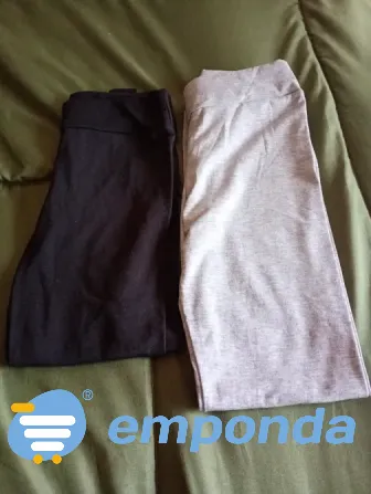 Ropa de nena todo nuevo Chascomús - imagen 1