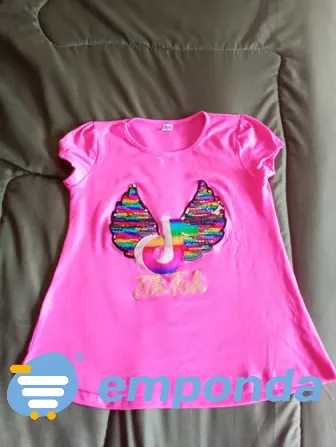 Ropa de nena todo nuevo Chascomús - imagen 4