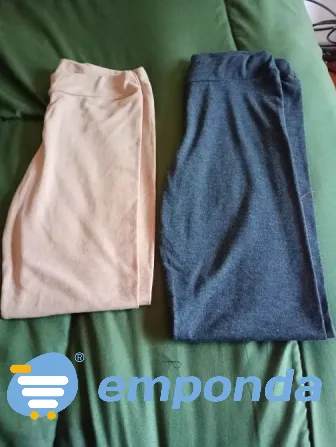 Ropa de nena todo nuevo Chascomús - imagen 2