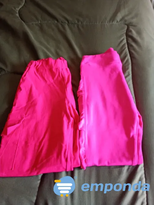 Ropa de nena todo nuevo Chascomús - imagen 3