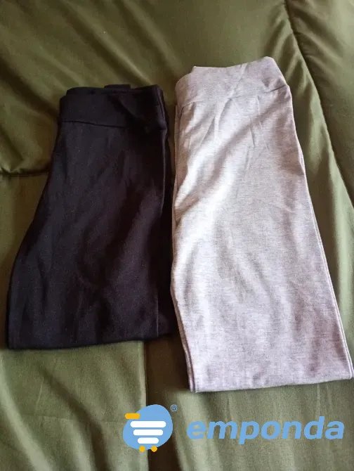 Ropa de nena todo nuevo Chascomús - imagen 1