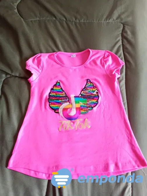 Ropa de nena todo nuevo Chascomús - imagen 4