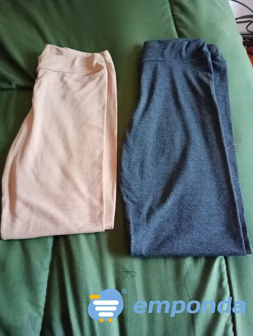 Ropa de nena todo nuevo Chascomús - imagen 2