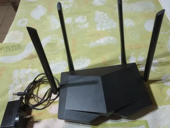 Router extensor de internet La Matanza