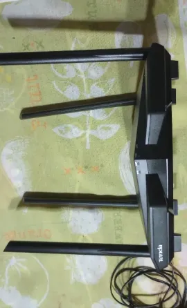 Router extensor de internet La Matanza