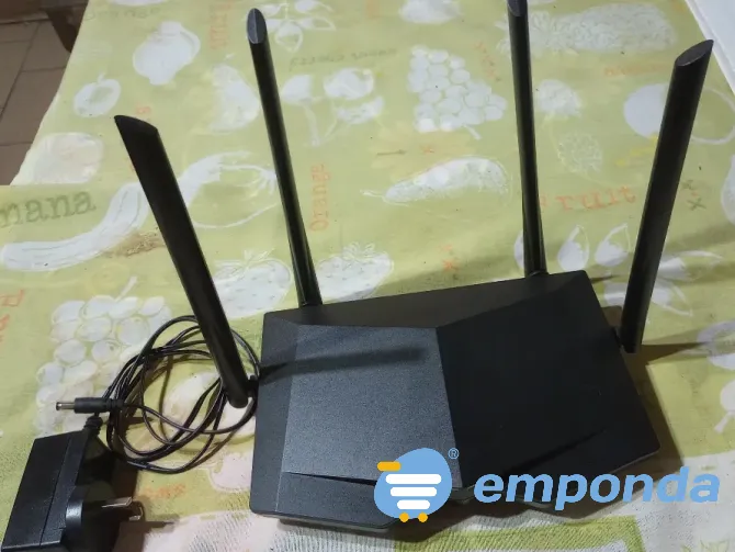 Router extensor de internet La Matanza - imagen 1