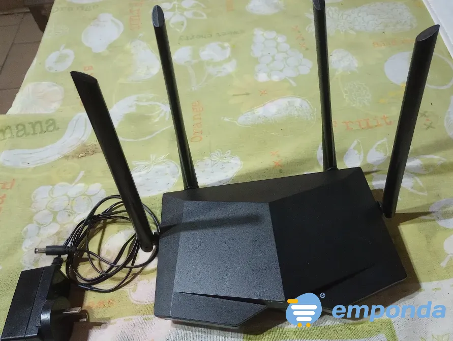 Router extensor de internet La Matanza - imagen 1