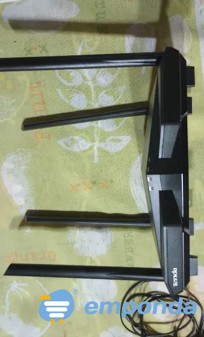 Router extensor de internet La Matanza - imagen 3