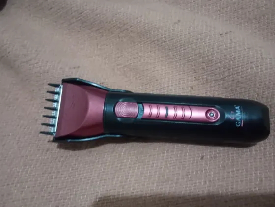 Maquina de cortar pelo Córdoba