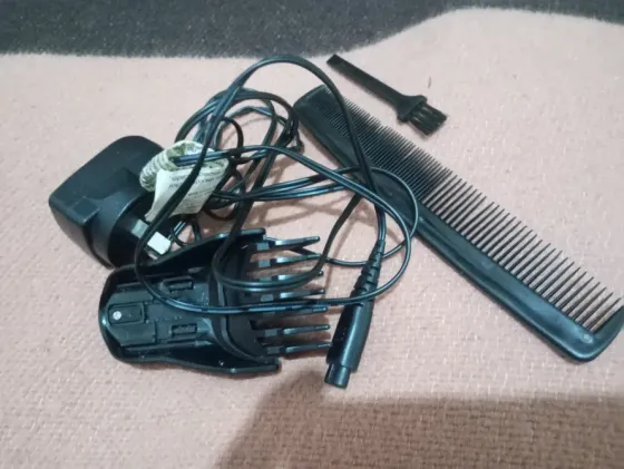 Maquina de cortar pelo Córdoba