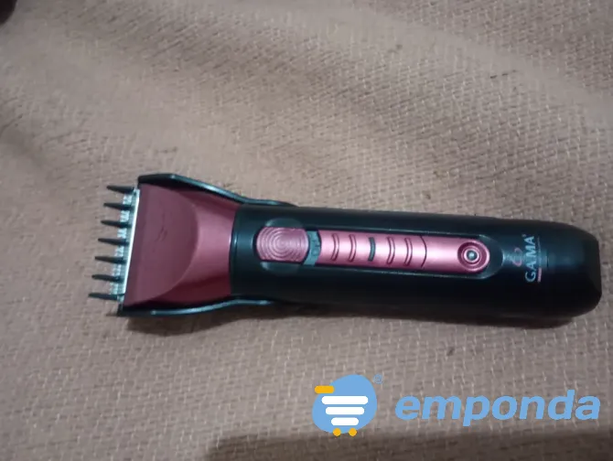Maquina de cortar pelo Córdoba - imagen 1