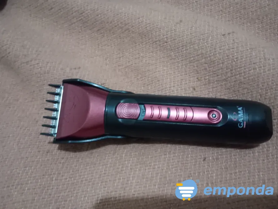 Maquina de cortar pelo Córdoba - imagen 1