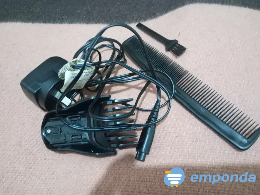 Maquina de cortar pelo Córdoba - imagen 2