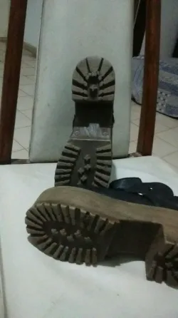 Botas de mujer Córdoba