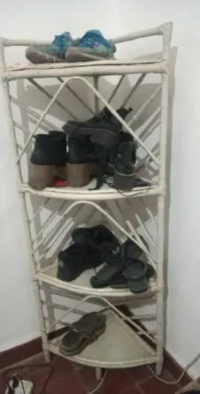 Botas de mujer Córdoba