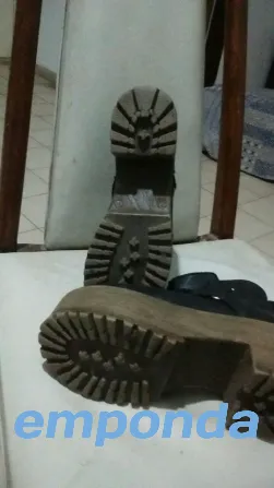Botas de mujer Córdoba - imagen 1