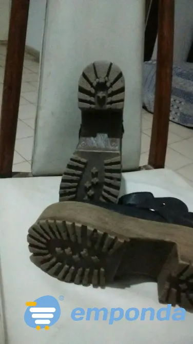 Botas de mujer Córdoba - imagen 1