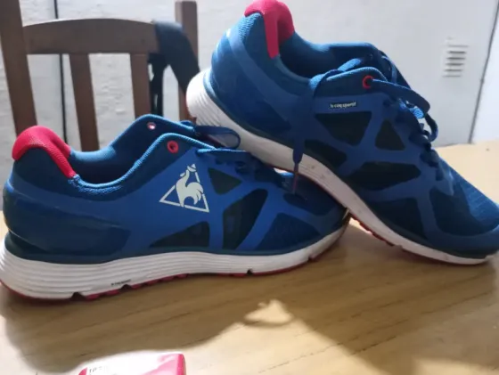 Zapatillas de hombre Córdoba