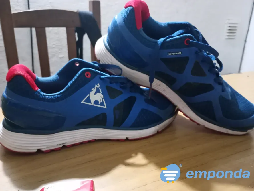 Zapatillas de hombre Córdoba - imagen 1