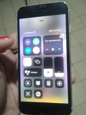 IPhone SE2022 Córdoba
