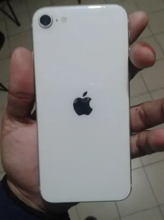 IPhone SE2022 Córdoba