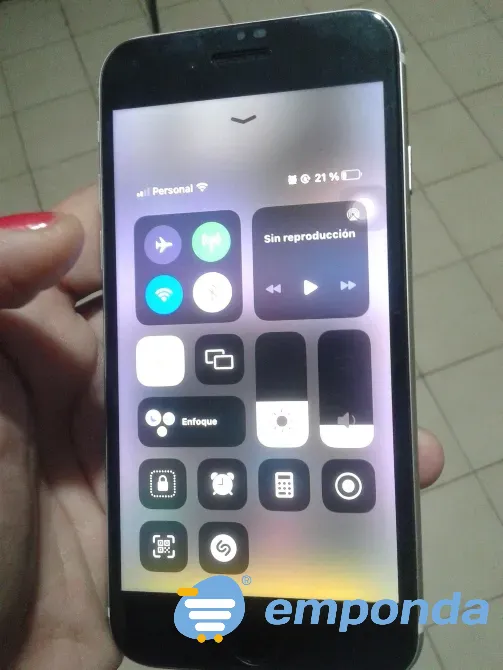 IPhone SE2022 Córdoba - imagen 2