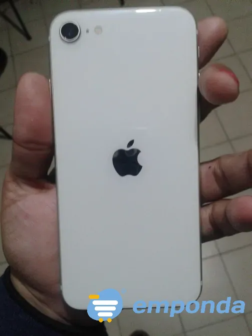 IPhone SE2022 Córdoba - imagen 1