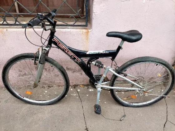 Bicicleta rodado 29 Córdoba