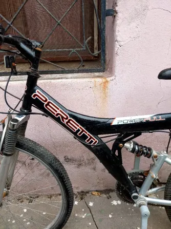 Bicicleta rodado 29 Córdoba