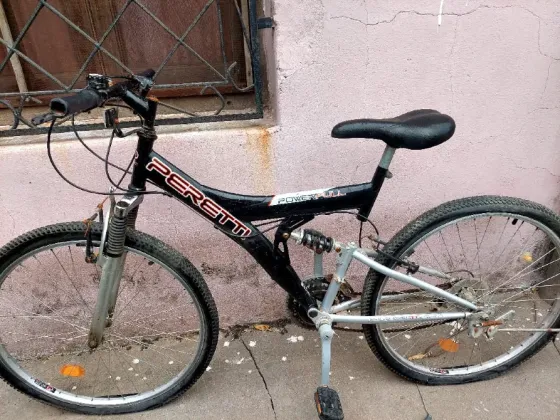 Bicicleta rodado 29 Córdoba