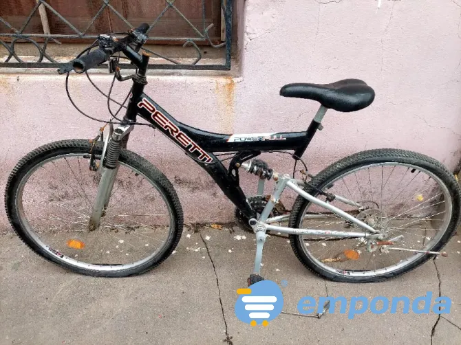 Bicicleta rodado 29 Córdoba - imagen 1