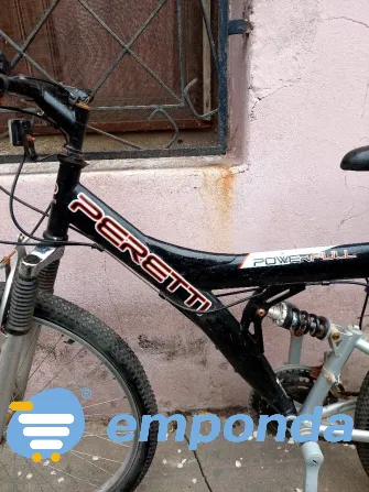 Bicicleta rodado 29 Córdoba - imagen 2