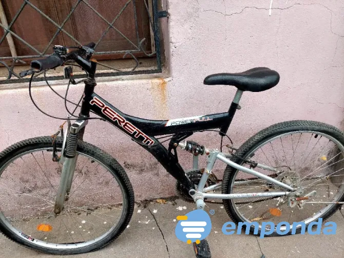 Bicicleta rodado 29 Córdoba - imagen 3