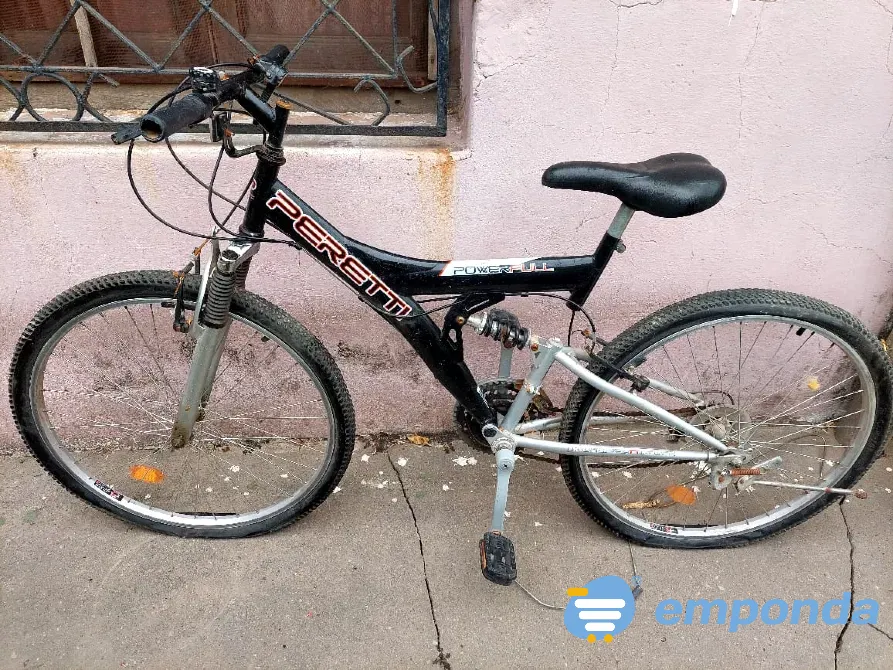 Bicicleta rodado 29 Córdoba - imagen 1