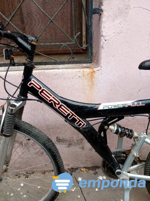 Bicicleta rodado 29 Córdoba - imagen 2