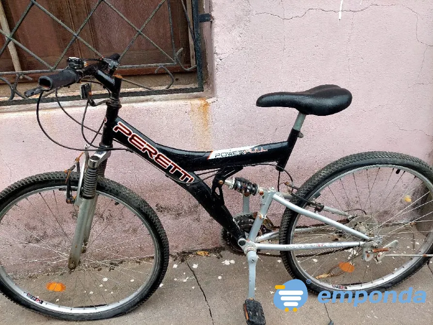 Bicicleta rodado 29 Córdoba - imagen 3