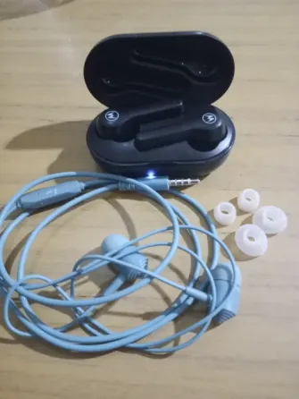 Auriculares Motorola Córdoba
