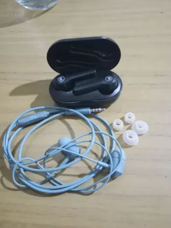 Auriculares Motorola Córdoba