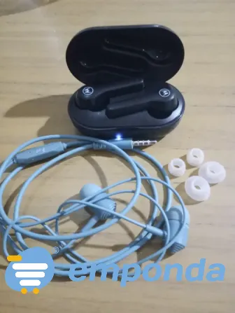 Auriculares Motorola Córdoba - imagen 1