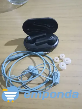 Auriculares Motorola Córdoba - imagen 2