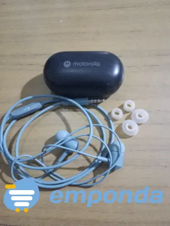 Auriculares Motorola Córdoba - imagen 3