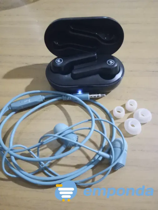 Auriculares Motorola Córdoba - imagen 1