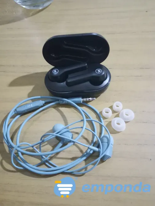 Auriculares Motorola Córdoba - imagen 2