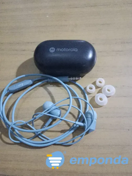 Auriculares Motorola Córdoba - imagen 3