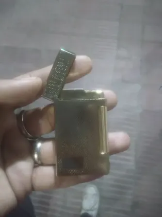 Encendedor antiguo Córdoba