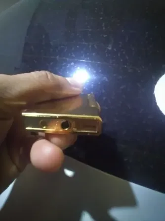 Encendedor antiguo Córdoba